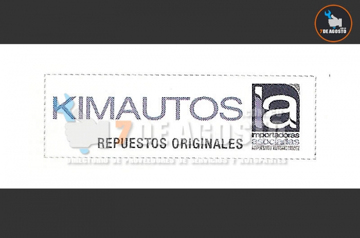 KIMAUTOS