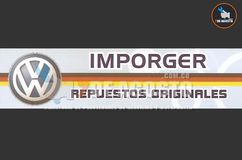 IMPORGER