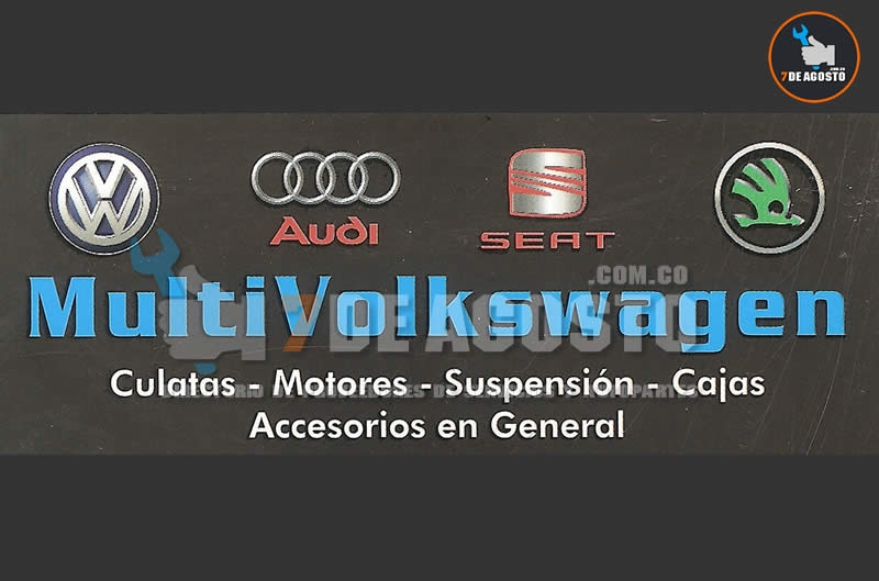 Multivolkswagen